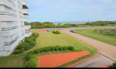 Venta apartamento 4 dormitorios Playa Brava