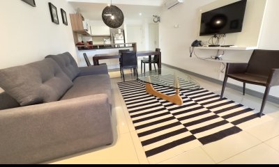 Apartamento de un dormitorio en venta en Green Park - Solanas