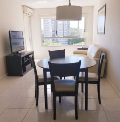 Apartamento en venta - Roosevelt