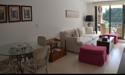 Apartamento en venta