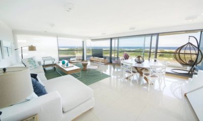 Penthouse en venta - Brava