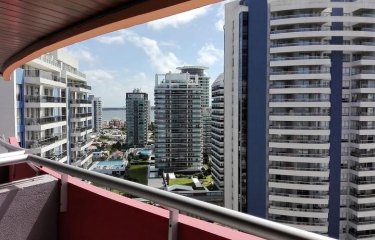 Apartamento a la venta en Punta del Este
