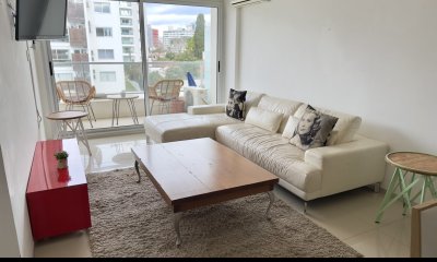 Apartamento en venta - Aidy Grill