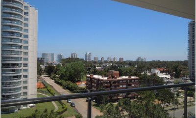 Apartamento en venta