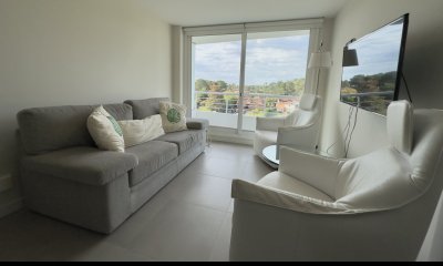 Apartamento de 2 dormitorios en venta