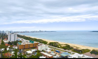 Le Jardin en venta Playa Mansa