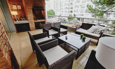 Apartamento en venta - Aidy Grill