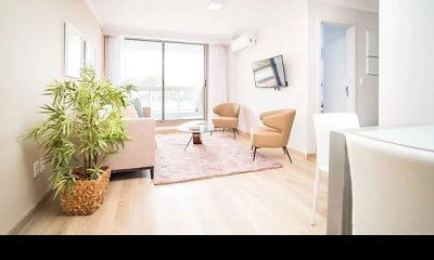 Apartamento en venta, 2 dormitorios