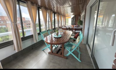 Apartamento 3 dormitorios en venta Punta del Este