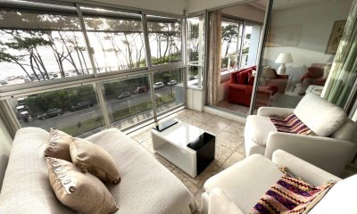 Apartamento en Venta primera linea Mansa
