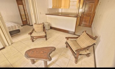 Apartamento en venta 1 dormitorio - Roosevelt