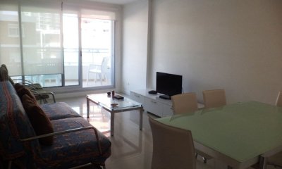 Apartamento en venta