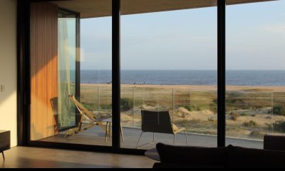 Apartamento en venta, edificio The Colette