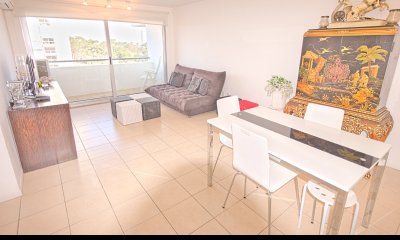 Apartamento a la venta 2 dormitorios