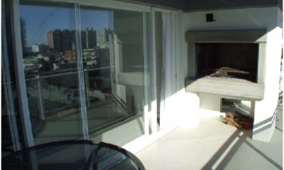 Alquiler y venta de apartamento