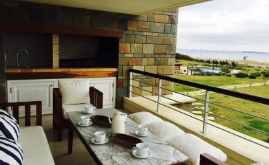Apartamento a la venta en Veramansa