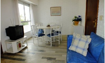 Peninsula apartamento a la venta