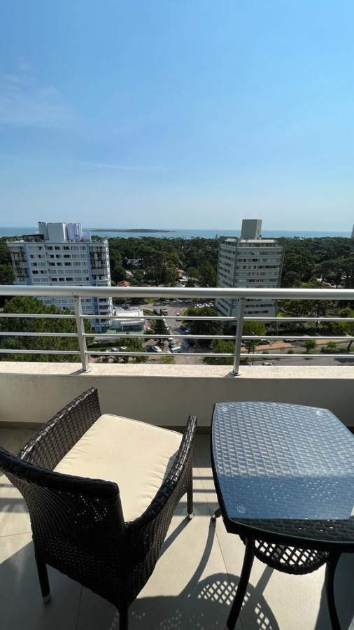 Departamento en venta en Greenlife, Oportunidad en Punta del Este