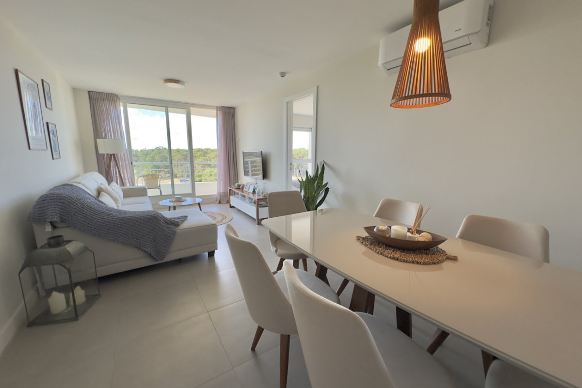 Departamento en venta en Greenlife, Oportunidad en Punta del Este