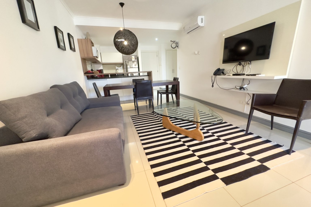 Apartamento de un dormitorio en venta en Green Park - Solanas