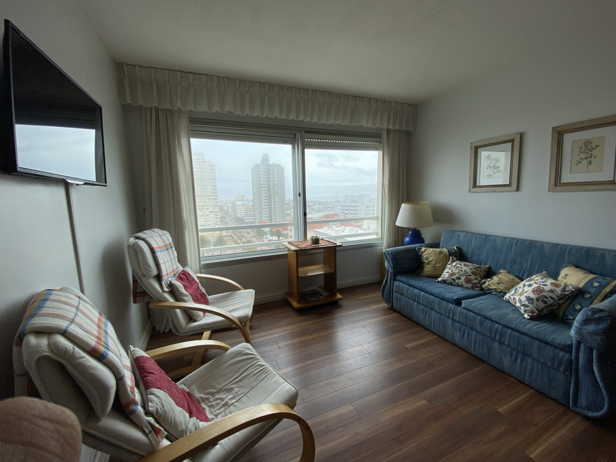 Apartamento en venta ubicado en Península