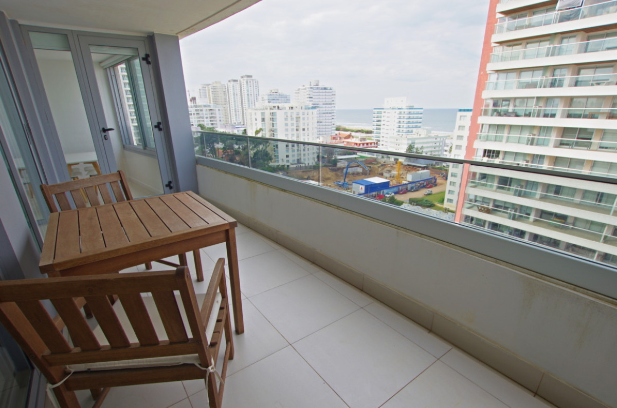 Venta Apartamento 2 Dormitorios Playa Brava