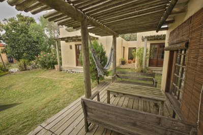 Casa de 4 dormitorios en alquiler La Barra