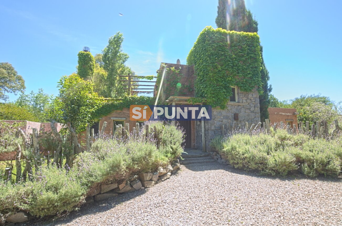 casa de 3 dormitorios en venta la barra - spt5893c