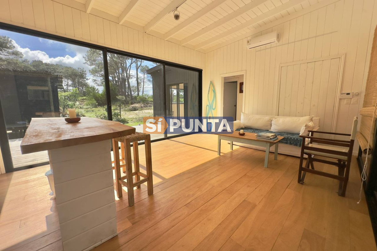 Casa en venta 2 dormitorios Manantiales - SPT14263C