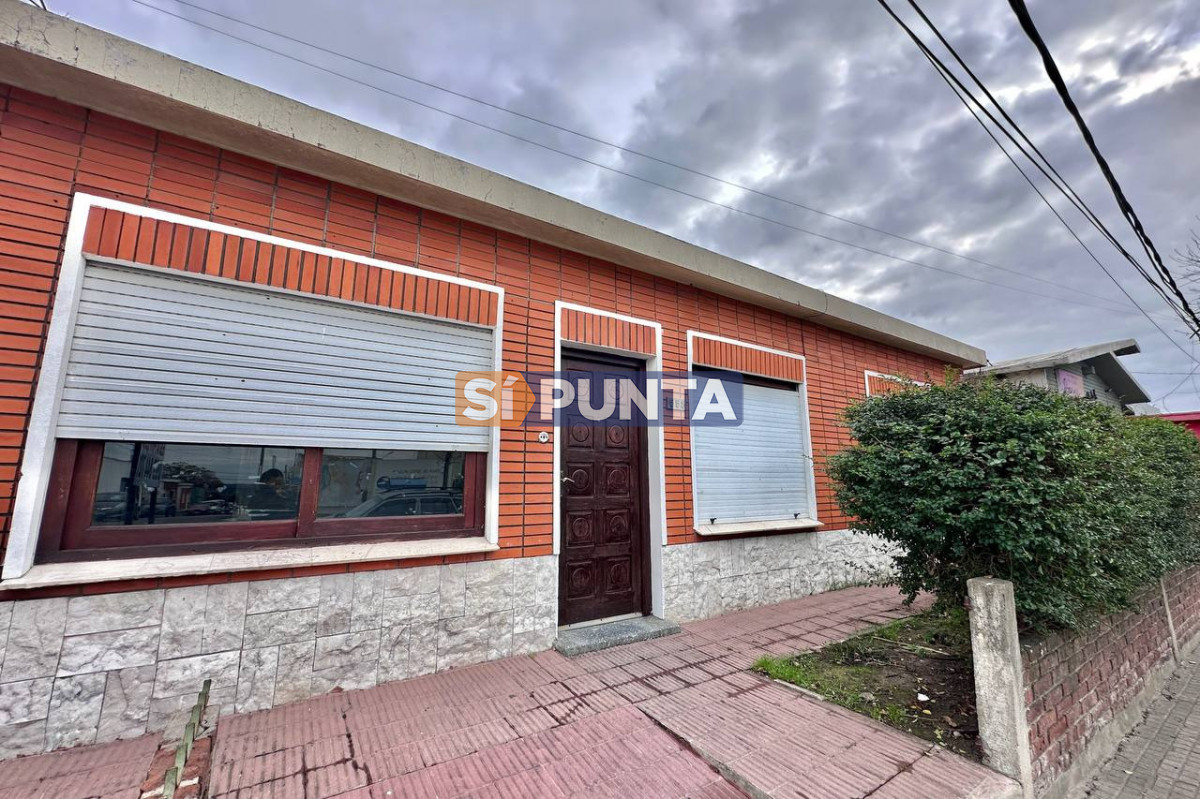 Casa en venta para reciclar en San Carlos - SPT14751C
