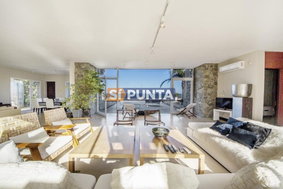casa premium en primera línea en venta - montoya - spt11506c