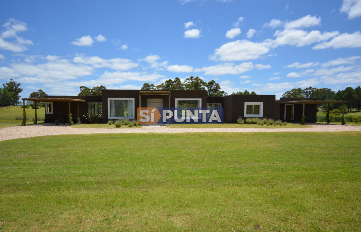 chacra de 4 dormitorios en venta - el quijote - spt10472c