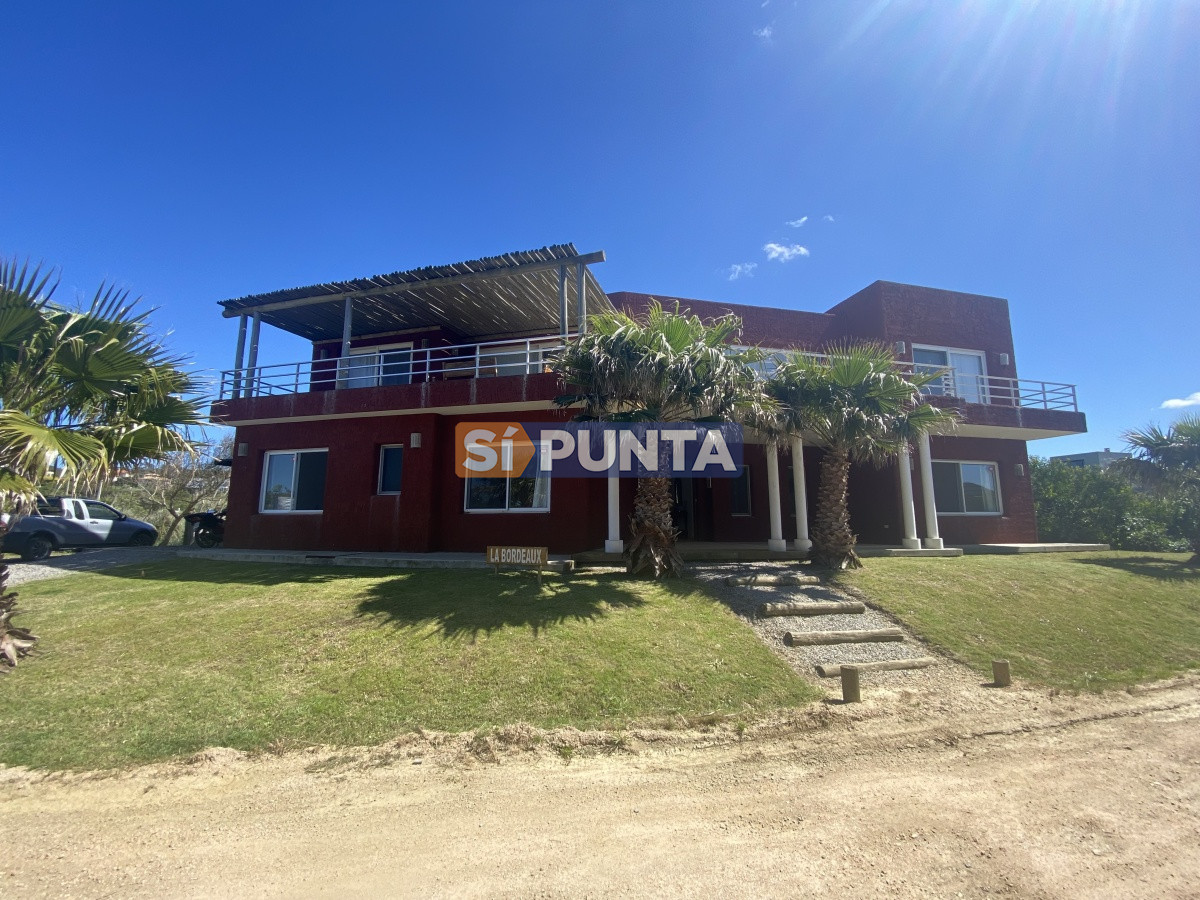 casa de 5 dormitorios en venta altos de punta piedra - spt5554c