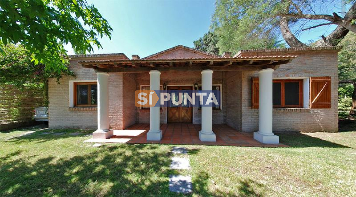casa en rincón del indio en alquiler - spt1c