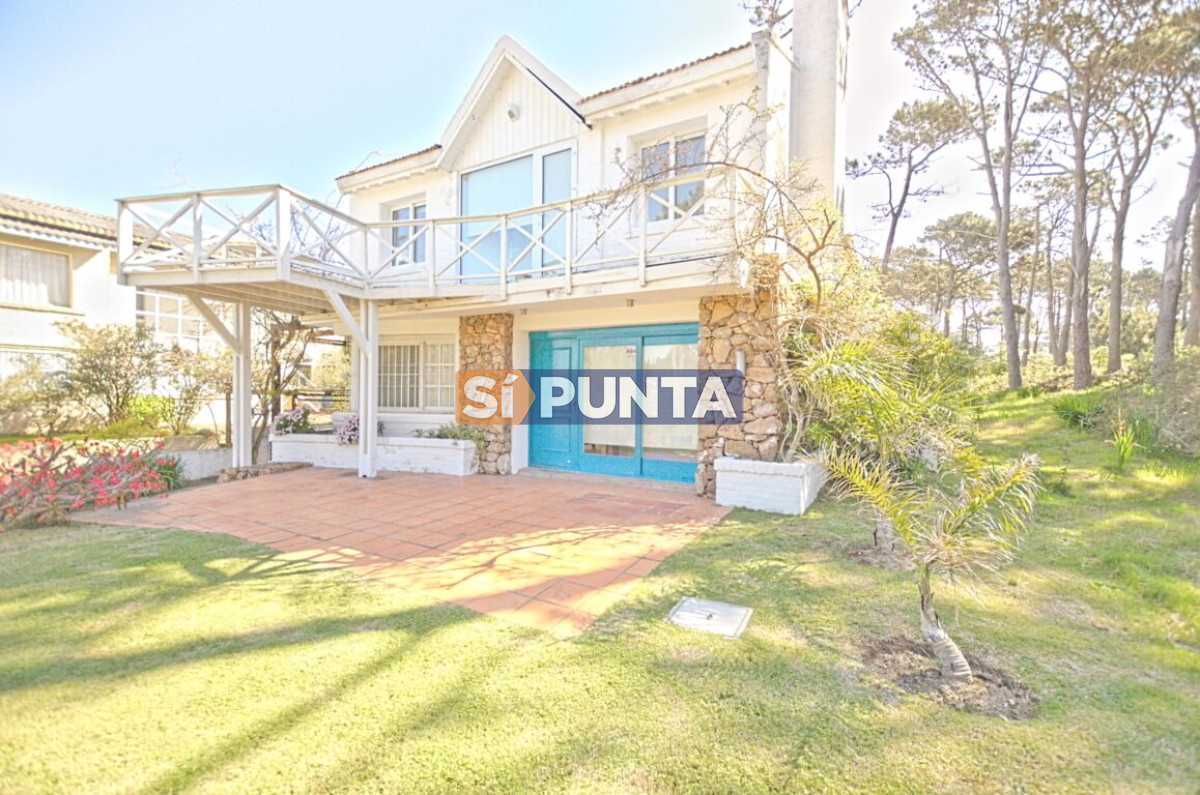 Casa en alquiler - Montoya - SPT2941C