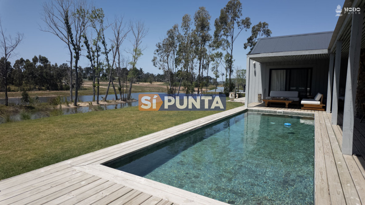 Casa 6 dormitorios alquiler temporada en Puerto Quetzal - SPT13738C