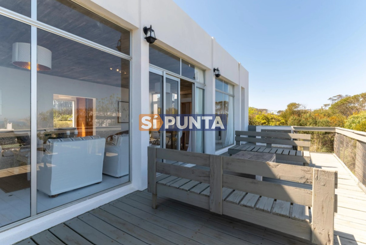 Casa en venta - La Juanita - SPT4C