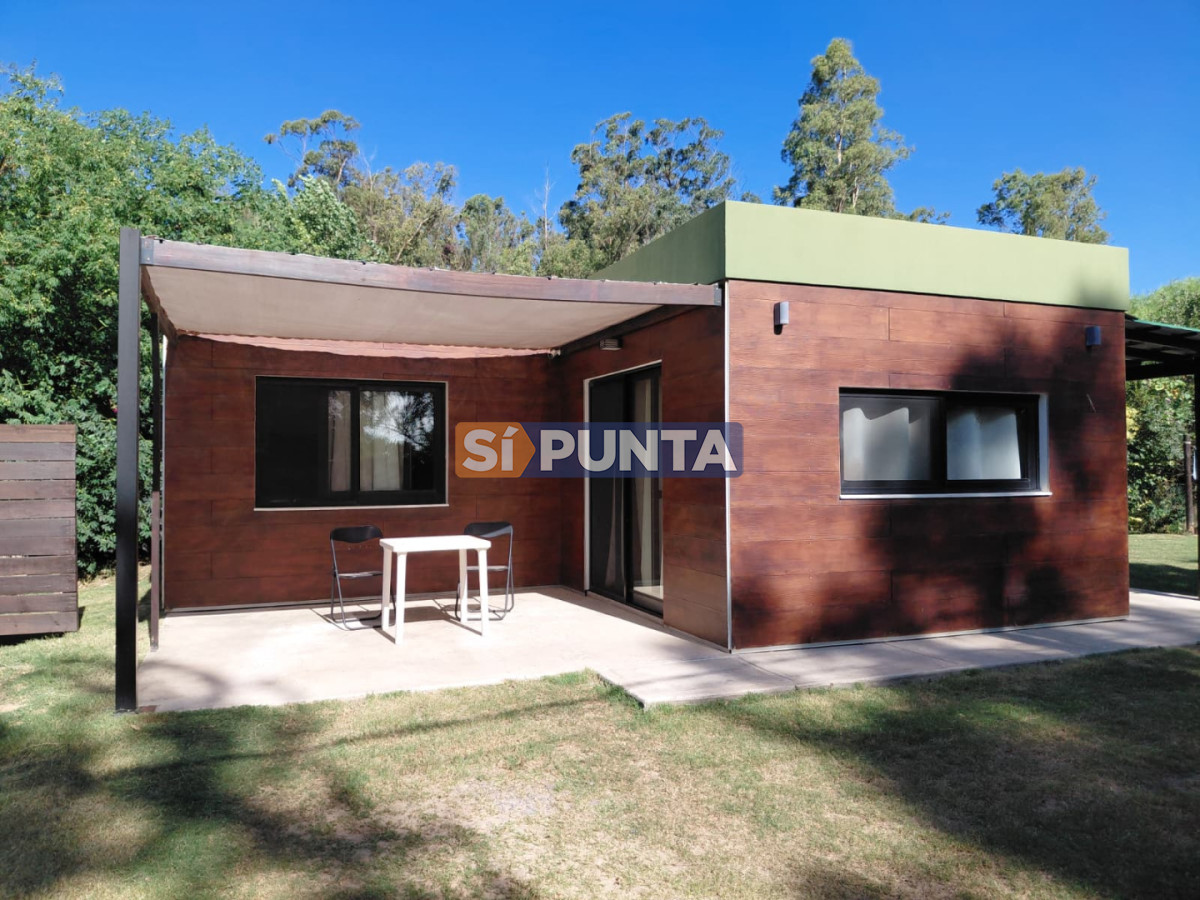 Casa en alquiler en El Tesoro  - SPT5560C