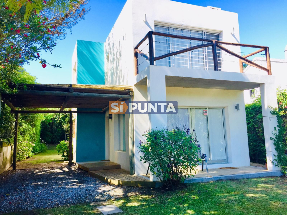 casa en alquiler - la barra - spt197c