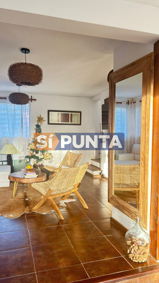Casa en alquiler - Balneario Buenos Aires - SPT2991C