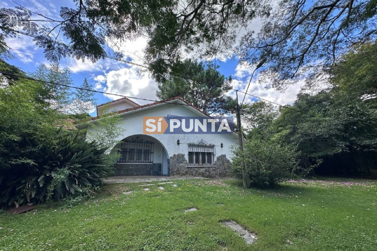 Casa en venta Playa Mansa - SPT14238C
