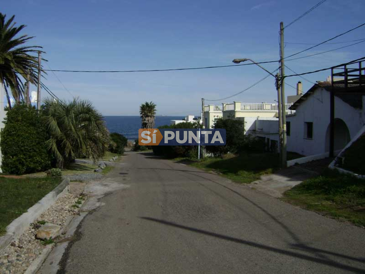 Casa en La Barra, alquiler - SPT1470C