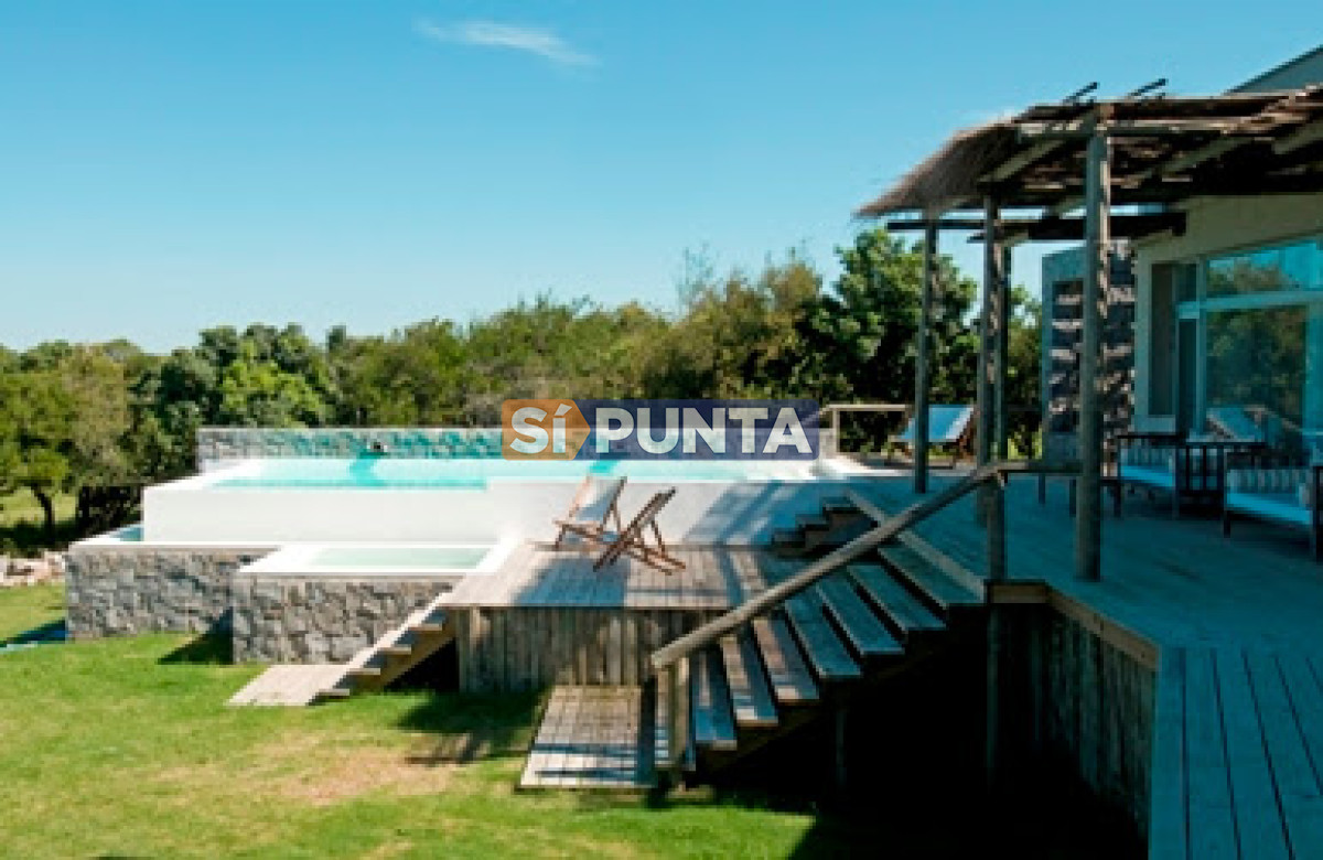 Casa en alquiler, Jose Ignacio  - SPT1612C