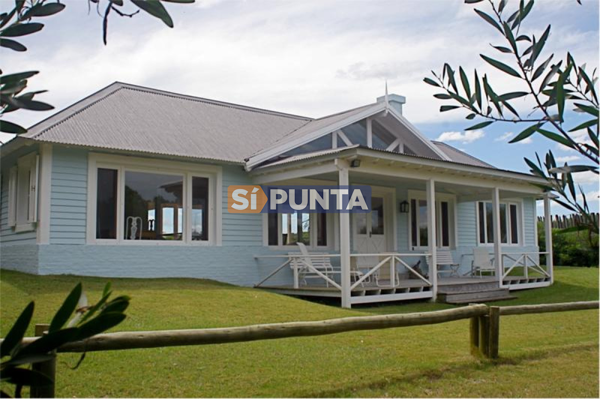 Casa en Jose Ignacio, alquiler - SPT1827C