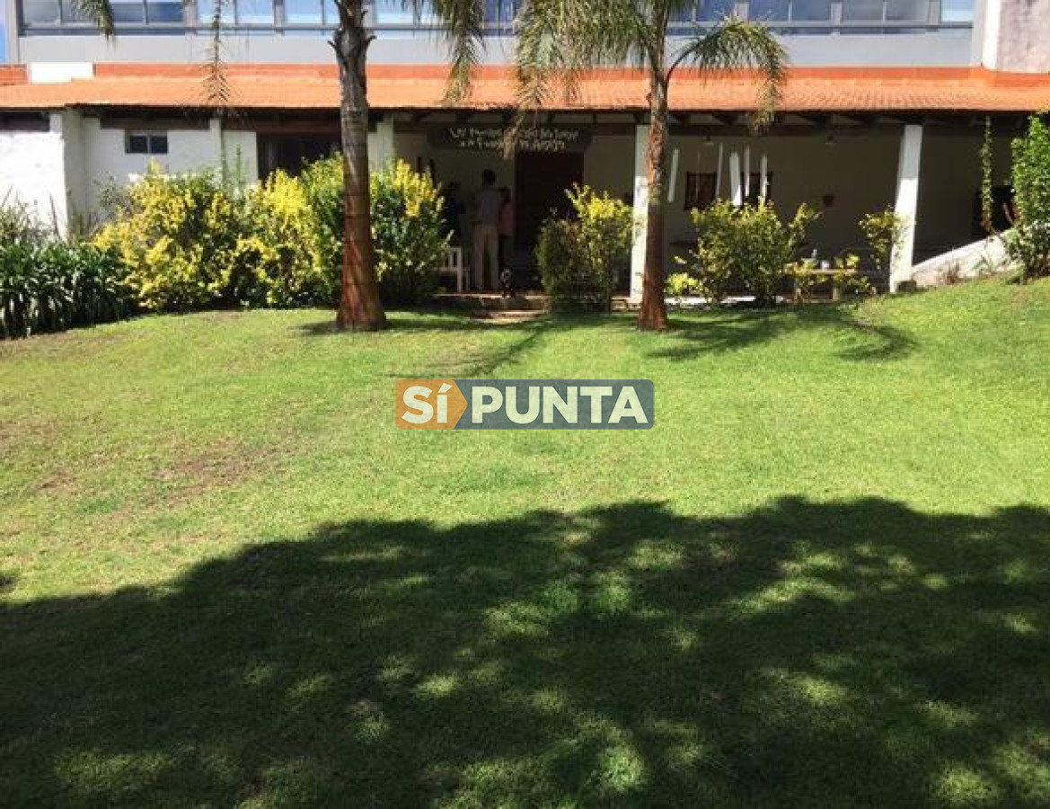 Casa en playa brava - SPT2315C