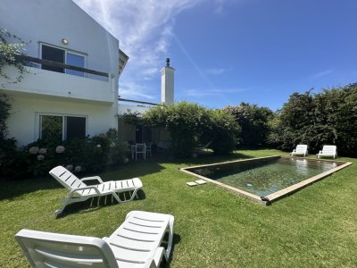 Casa en alquiler - La Barra