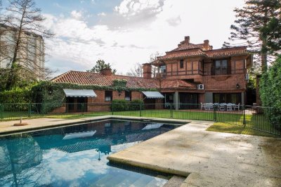 Casa en venta - Mansa