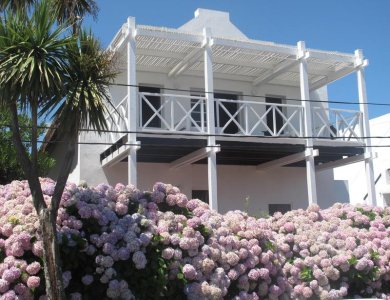 Casa en La Barra, alquiler