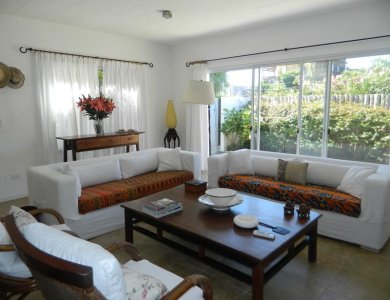 Casa 4 dormitorios en alquiler La Barra