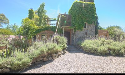 Casa de 3 dormitorios en venta La Barra